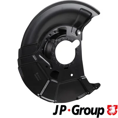 Splash Guard, brake disc